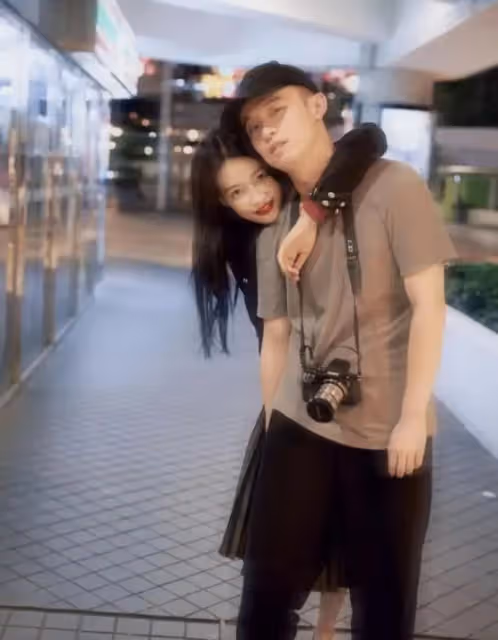 娛樂圈「沒辦婚禮」的明星夫妻，有的兒女成群，有的早已分道揚鑣