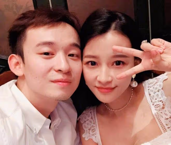 娛樂圈「沒辦婚禮」的明星夫妻，有的兒女成群，有的早已分道揚鑣