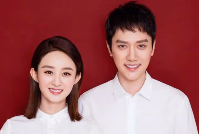 娛樂圈「沒辦婚禮」的明星夫妻，有的兒女成群，有的早已分道揚鑣