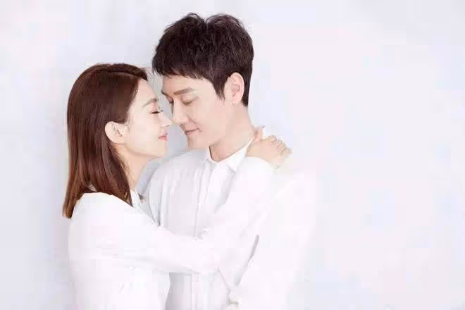娛樂圈「沒辦婚禮」的明星夫妻，有的兒女成群，有的早已分道揚鑣