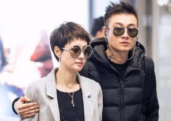 娛樂圈「沒辦婚禮」的明星夫妻，有的兒女成群，有的早已分道揚鑣