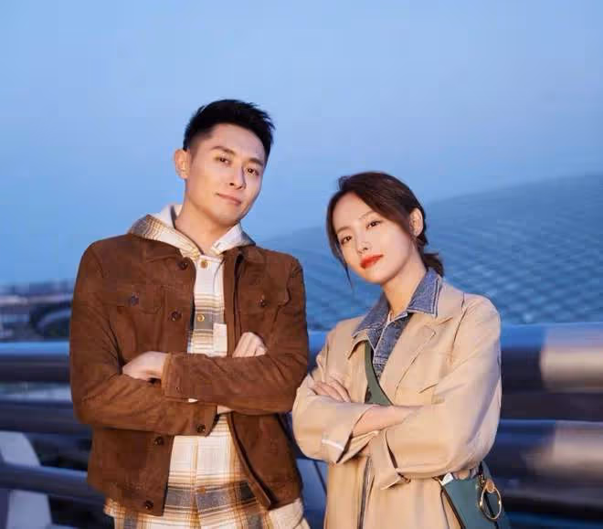 娛樂圈「沒辦婚禮」的明星夫妻，有的兒女成群，有的早已分道揚鑣