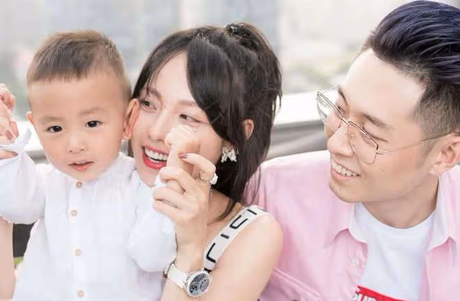 娛樂圈「沒辦婚禮」的明星夫妻，有的兒女成群，有的早已分道揚鑣