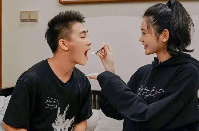 娛樂圈「沒辦婚禮」的明星夫妻，有的兒女成群，有的早已分道揚鑣