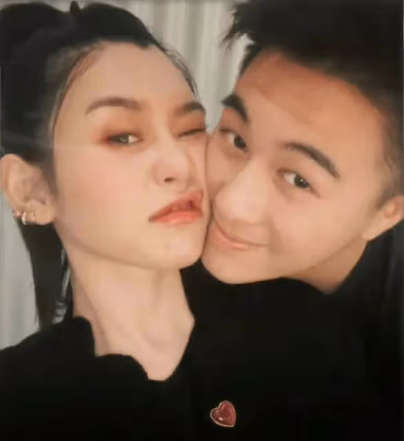娛樂圈「沒辦婚禮」的明星夫妻，有的兒女成群，有的早已分道揚鑣
