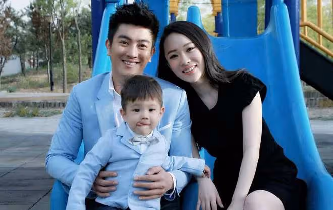 娛樂圈「沒辦婚禮」的明星夫妻，有的兒女成群，有的早已分道揚鑣