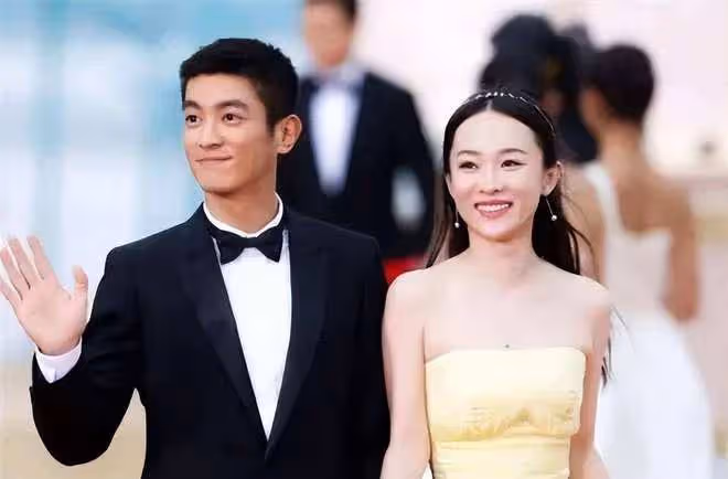 娛樂圈「沒辦婚禮」的明星夫妻，有的兒女成群，有的早已分道揚鑣