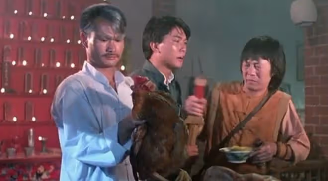 狂秀身材、強行「賣肉」！這10部網絡電影，簡直「太辣眼」了