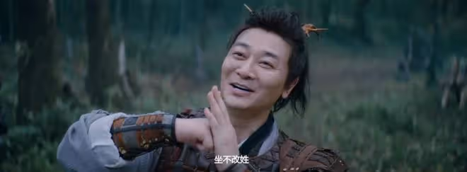 狂秀身材、強行「賣肉」！這10部網絡電影，簡直「太辣眼」了