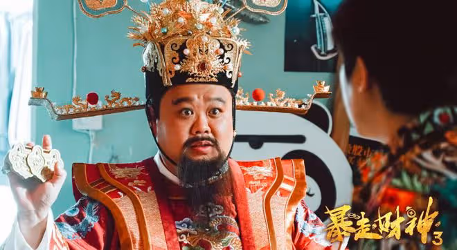 狂秀身材、強行「賣肉」！這10部網絡電影，簡直「太辣眼」了