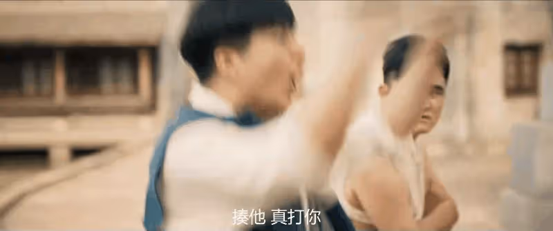 狂秀身材、強行「賣肉」！這10部網絡電影，簡直「太辣眼」了