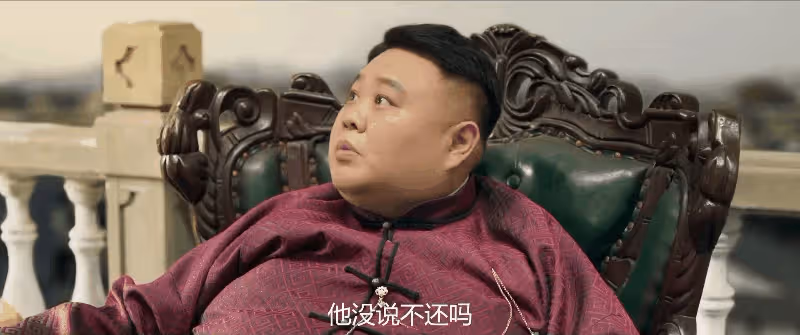 狂秀身材、強行「賣肉」！這10部網絡電影，簡直「太辣眼」了