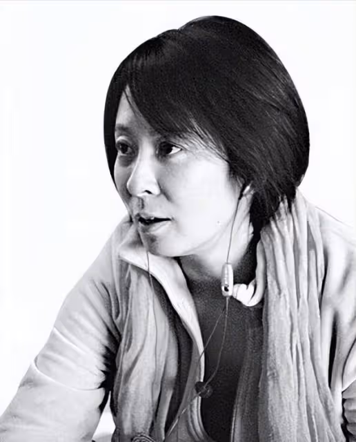 王京花:捧紅陳道明,怒斥李冰冰,她是如何一步步成為女王的?