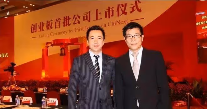 王京花：捧紅陳道明，怒斥李冰冰，她是如何一步步成為女王的？