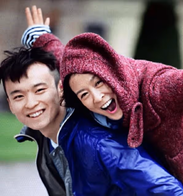 王京花：捧紅陳道明，怒斥李冰冰，她是如何一步步成為女王的？