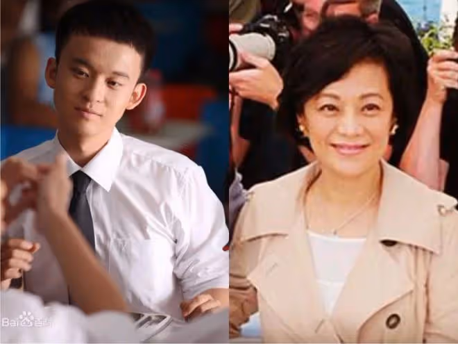 王京花：捧紅陳道明，怒斥李冰冰，她是如何一步步成為女王的？