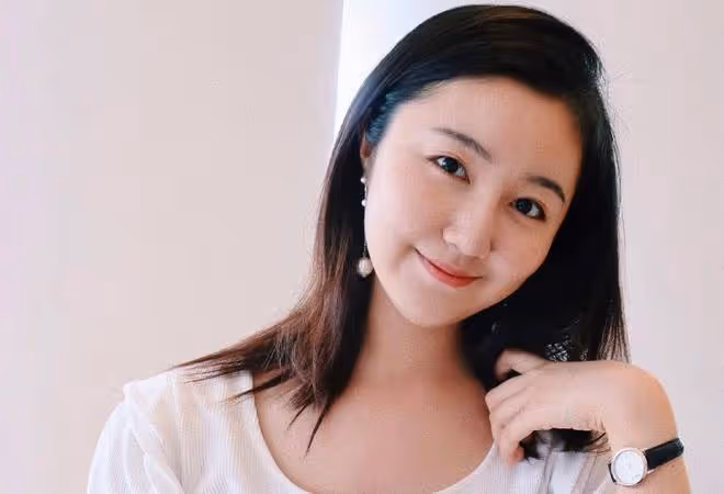20歲知名童星公開求偶!北大清華男性主動聯繫,還被油膩大叔騷擾