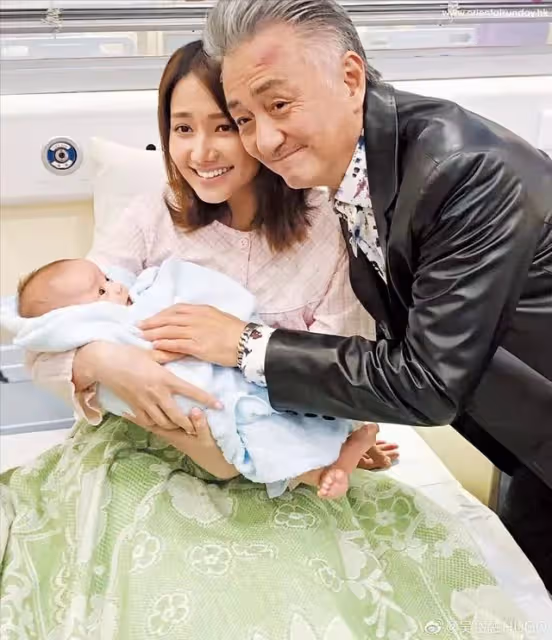 章子怡師妹首演大奸角備受好評,為發展事業拒絕金融才俊求婚