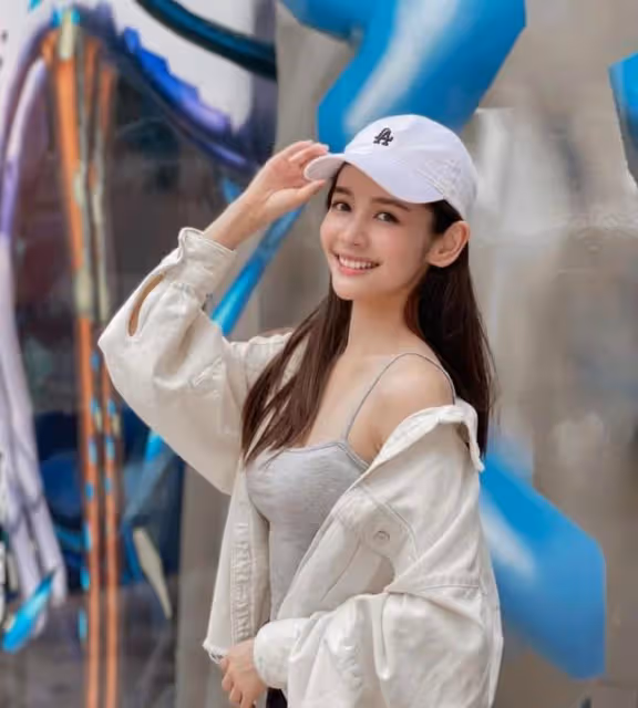 獲力捧當帶貨女王!前港姐被安排內地上班,拍片曬TVB廣州辦公室