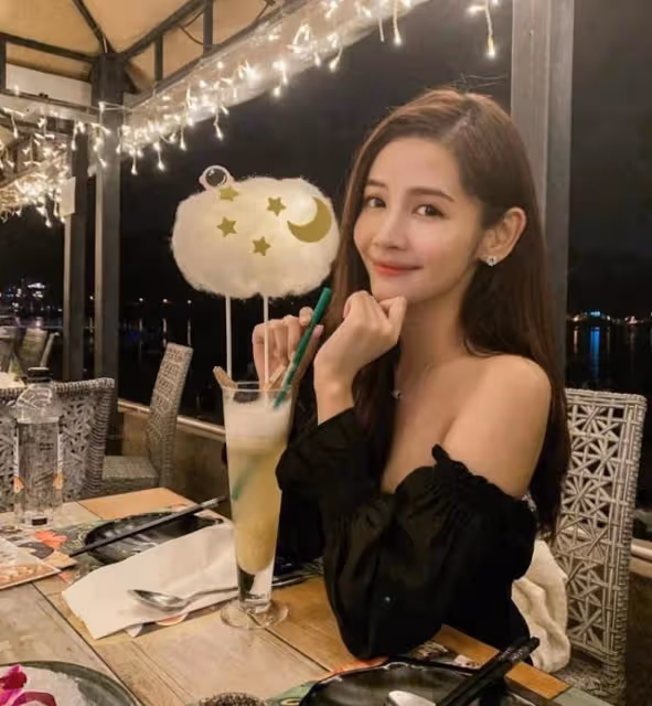 獲力捧當帶貨女王!前港姐被安排內地上班,拍片曬TVB廣州辦公室