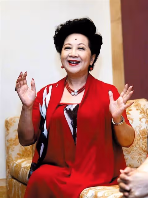 擔心!TVB知名老戲骨分享患眼疾經歷,曝若未及時發現會造成失明