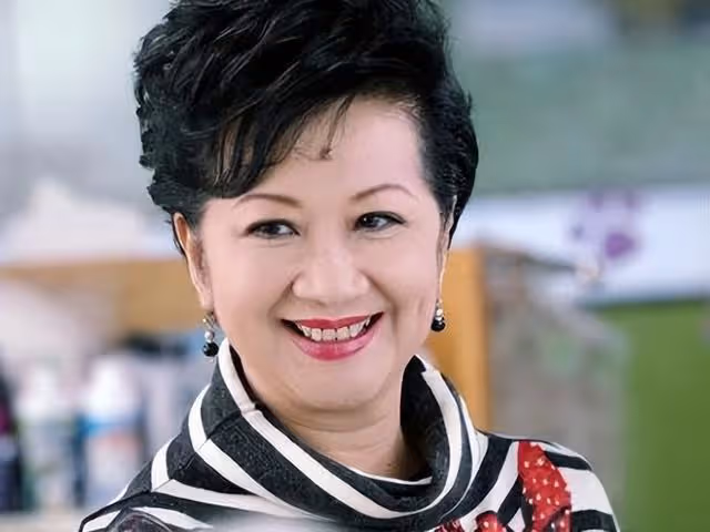 擔心!TVB知名老戲骨分享患眼疾經歷,曝若未及時發現會造成失明