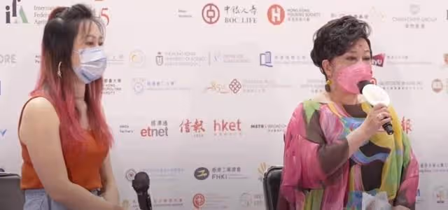 擔心!TVB知名老戲骨分享患眼疾經歷,曝若未及時發現會造成失明