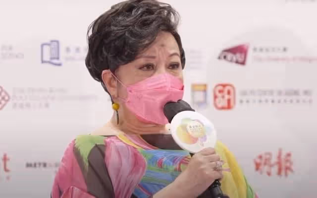 擔心!TVB知名老戲骨分享患眼疾經歷,曝若未及時發現會造成失明