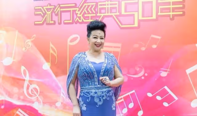 擔心!TVB知名老戲骨分享患眼疾經歷,曝若未及時發現會造成失明