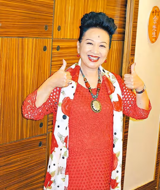 擔心!TVB知名老戲骨分享患眼疾經歷,曝若未及時發現會造成失明