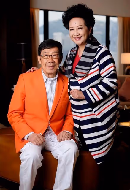 擔心!TVB知名老戲骨分享患眼疾經歷,曝若未及時發現會造成失明
