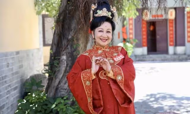 擔心!TVB知名老戲骨分享患眼疾經歷,曝若未及時發現會造成失明