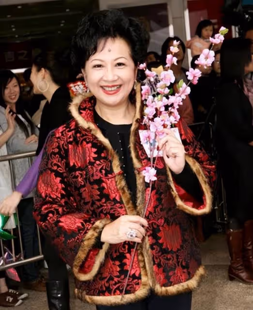 擔心!TVB知名老戲骨分享患眼疾經歷,曝若未及時發現會造成失明
