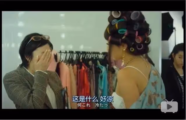 為名利接受潛規則,做全身整容,潑情敵硫酸,這個女人到底有多狠