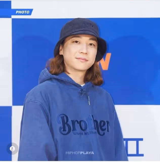 地下戀兩年?又一歐巴公開婚訊