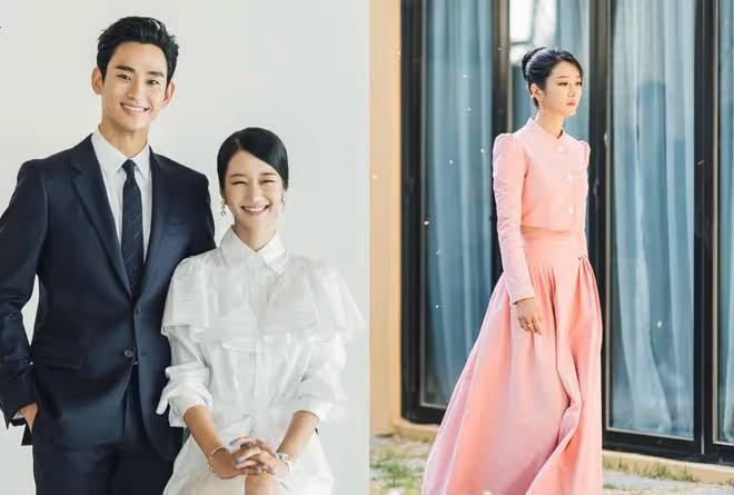 韓國「小臉女星」代表!NMIXX Sullyoon臉比巴掌還小,張員瑛、IU面對無情鏡頭都不怕