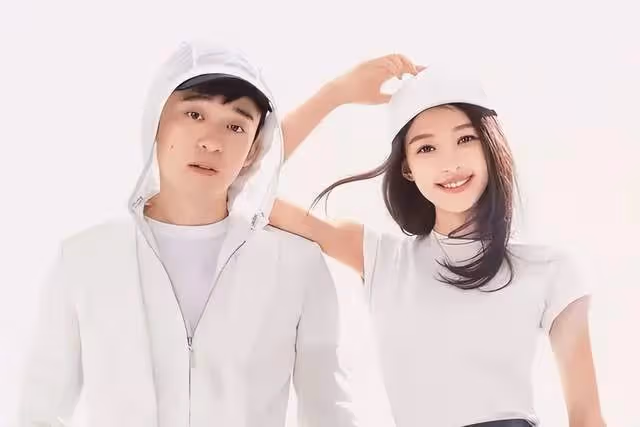 第一經紀人兒媳不好當!孫怡董子健官宣離婚,卻被扒就沒領過證?