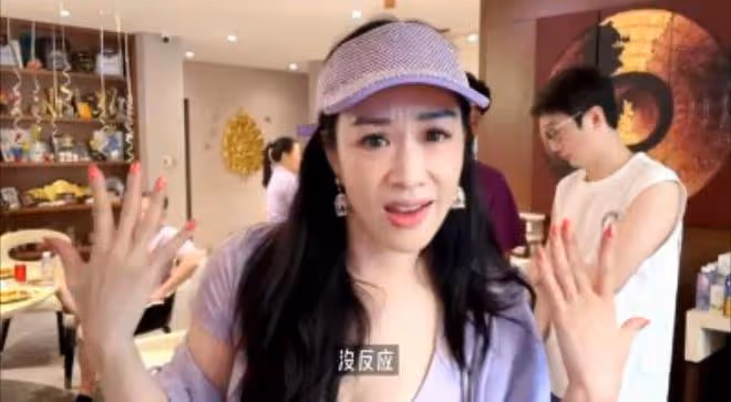 鍾麗緹酒後吐真言,直言可以讓張倫碩自由,網友:不好的預感