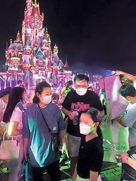 黎明四歲女兒近照大變樣!小時候肉嘟嘟長得像男孩,如今越長越美單眼皮超像爸爸