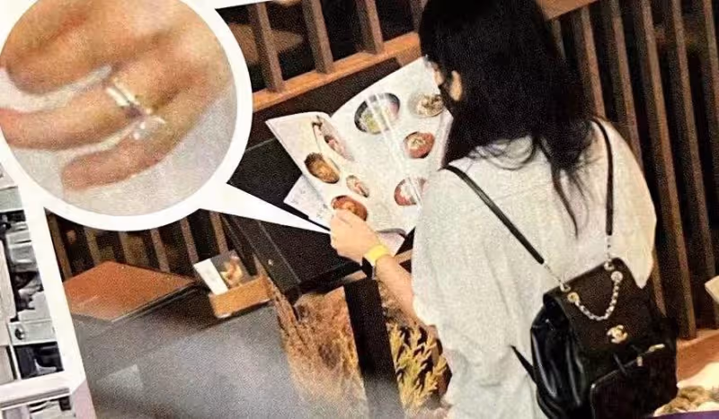 黎明四歲女兒近照大變樣!小時候肉嘟嘟長得像男孩,如今越長越美單眼皮超像爸爸