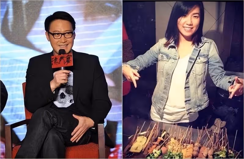 黎明四歲女兒近照大變樣!小時候肉嘟嘟長得像男孩,如今越長越美單眼皮超像爸爸