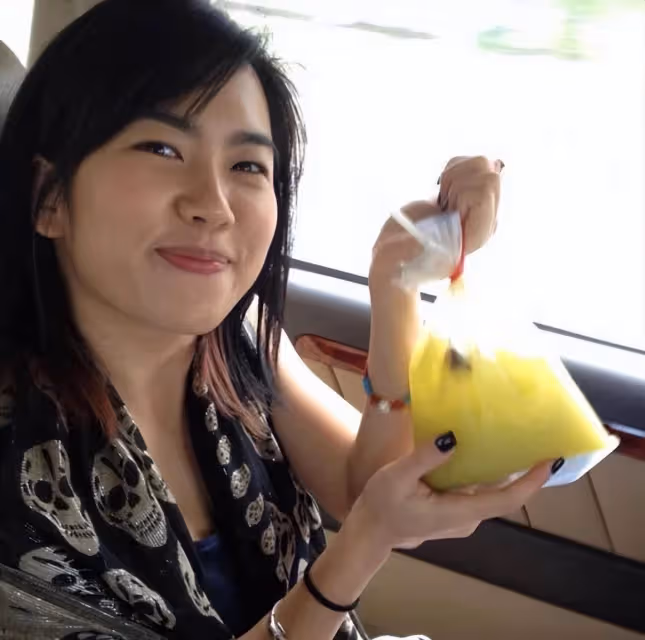 黎明四歲女兒近照大變樣!小時候肉嘟嘟長得像男孩,如今越長越美單眼皮超像爸爸