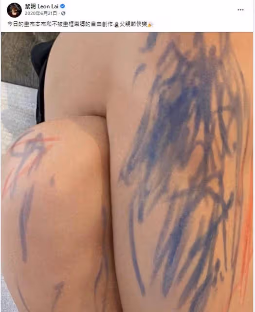黎明四歲女兒近照大變樣!小時候肉嘟嘟長得像男孩,如今越長越美單眼皮超像爸爸