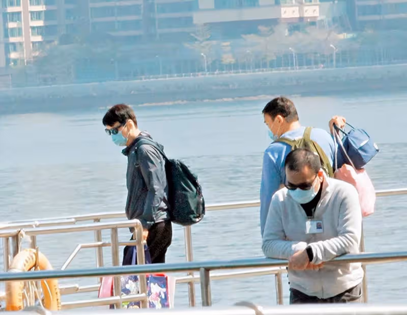 黎明四歲女兒近照大變樣!小時候肉嘟嘟長得像男孩,如今越長越美單眼皮超像爸爸