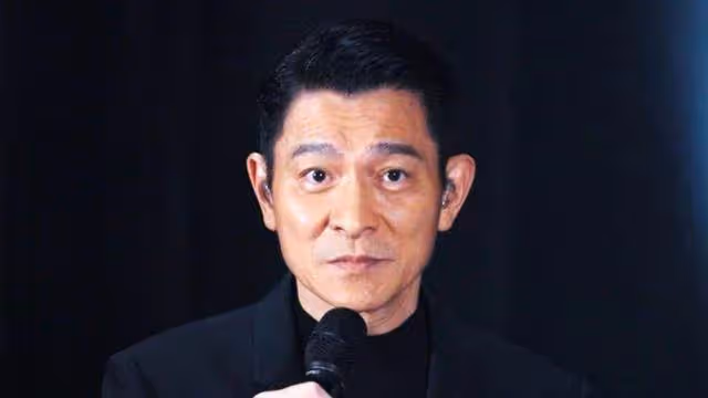 花甲之後的歲月，劉德華的步步為營，與看得見的趨勢
