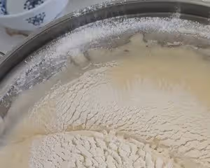 海綿蛋糕(8寸)