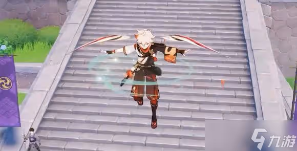 原神無限飛行bug怎麼卡