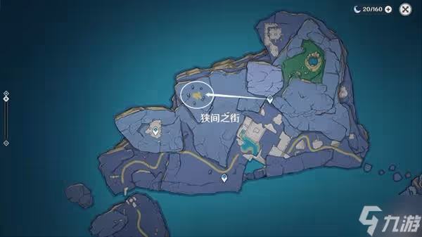 《原神》許伯利翁哀歌任務完成方法 許伯利翁哀歌任務怎麼觸發