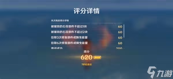 《原神》追想練行第六天活動攻略 追想練行第六天怎麼玩