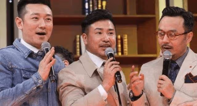 一步錯步步錯，歐弟犯了圈內大忌，現在淪落到無人問津